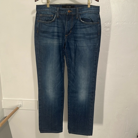 Joe's Jeans Other - Joe's Jeans Men's The Brixton Jeans 32x30 Blue Denim SOFT